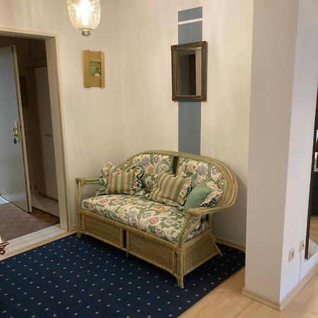 Neu! Ferienwohnung Hege 18 Am Bodensee Wasserburg Eksteriør billede