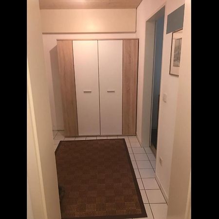 Neu! Ferienwohnung Hege 18 Am Bodensee Wasserburg Eksteriør billede