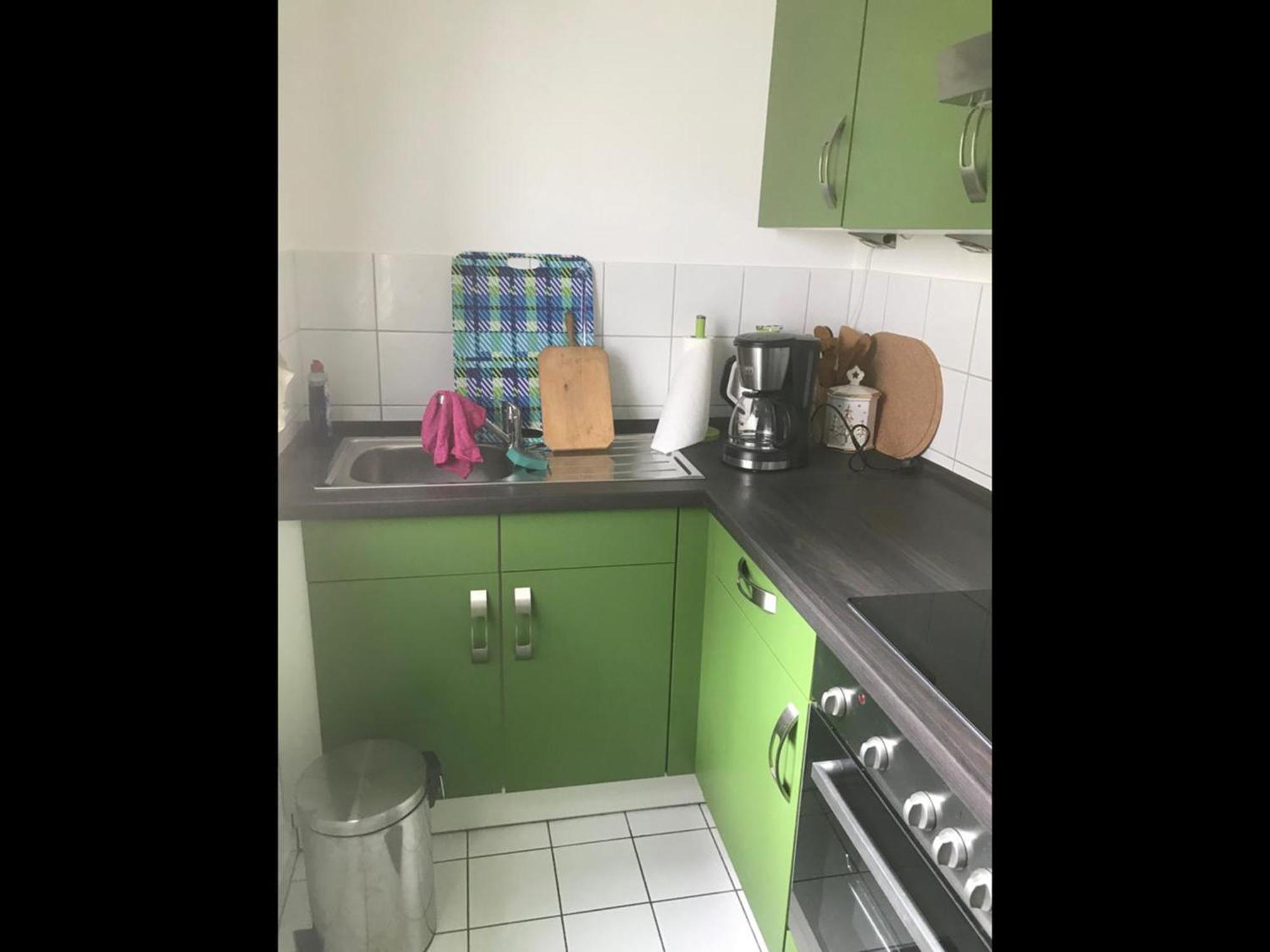 Neu! Ferienwohnung Hege 18 Am Bodensee Wasserburg Eksteriør billede